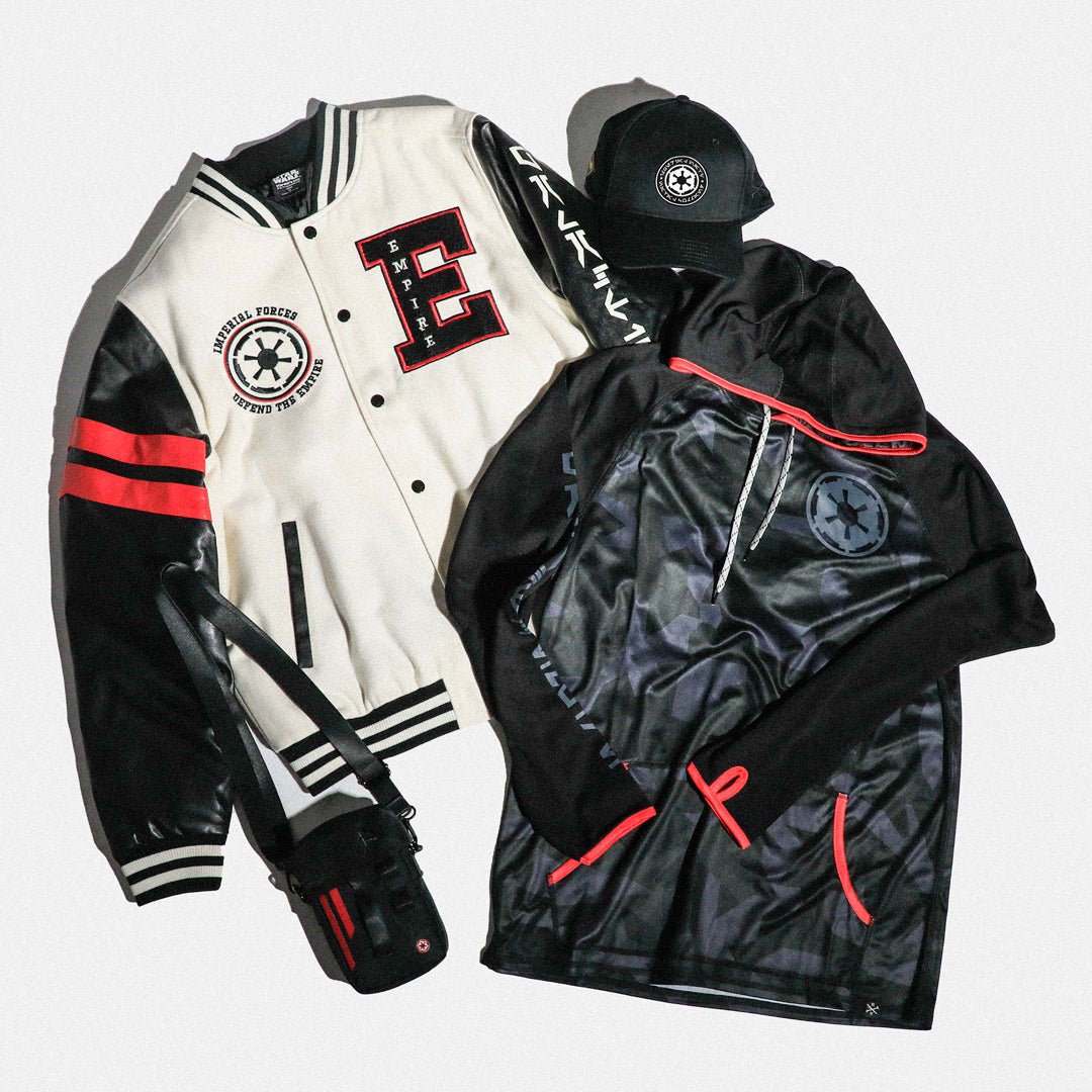 Star Wars Imperial Gift Bundle