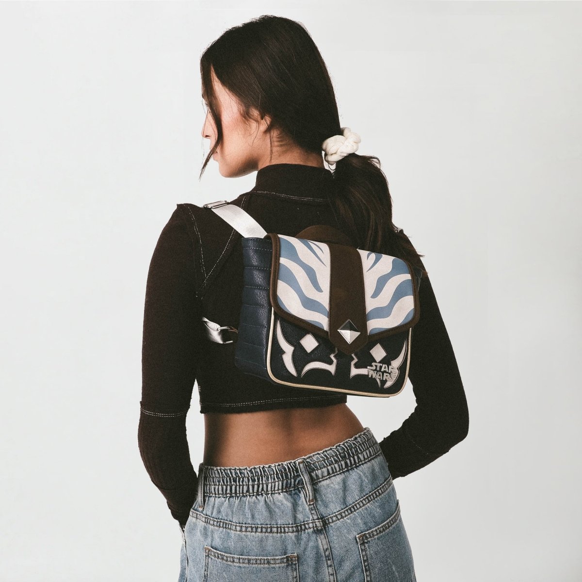 Ahsoka Convertible Mini Backpack
