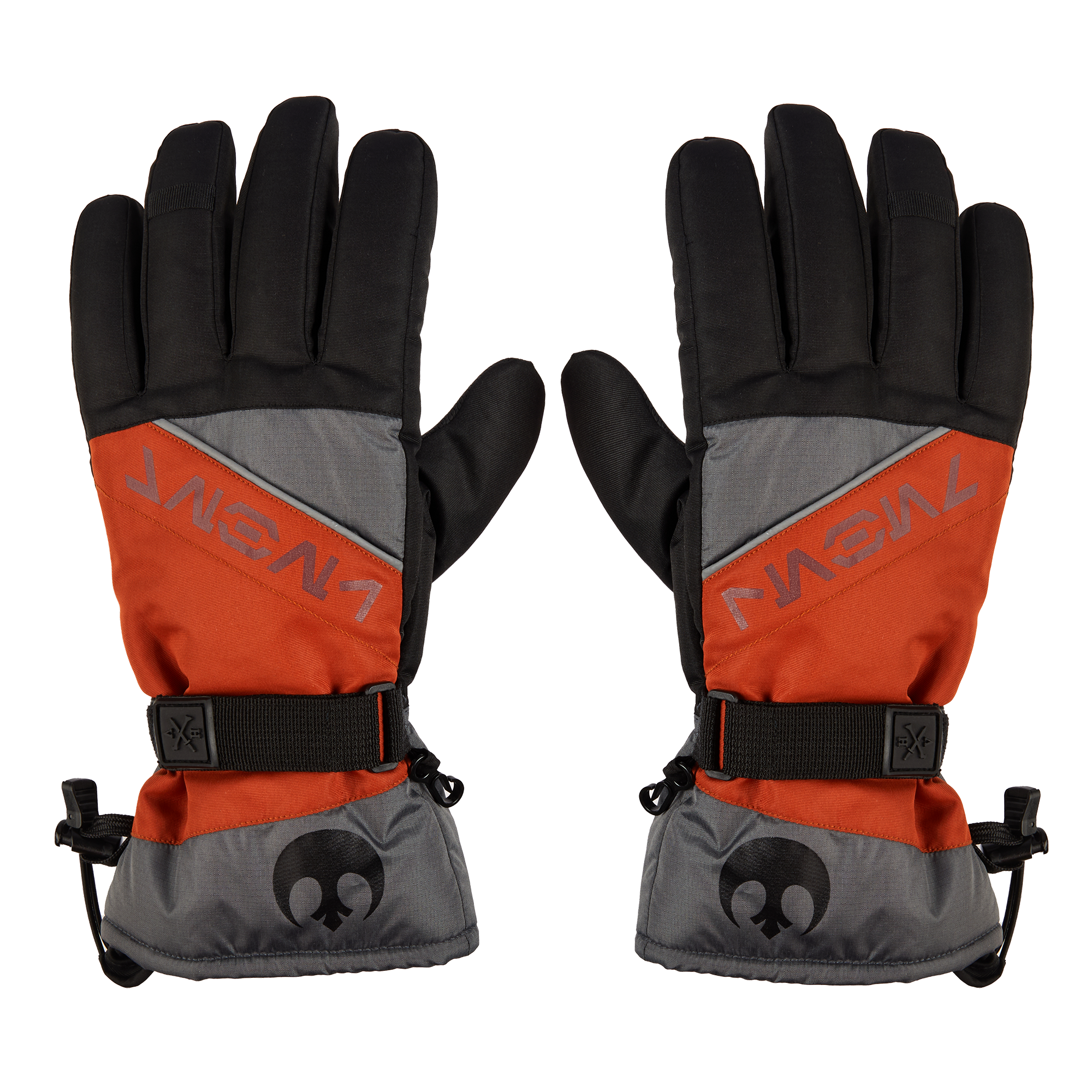 Rebel sport ski gloves hotsell