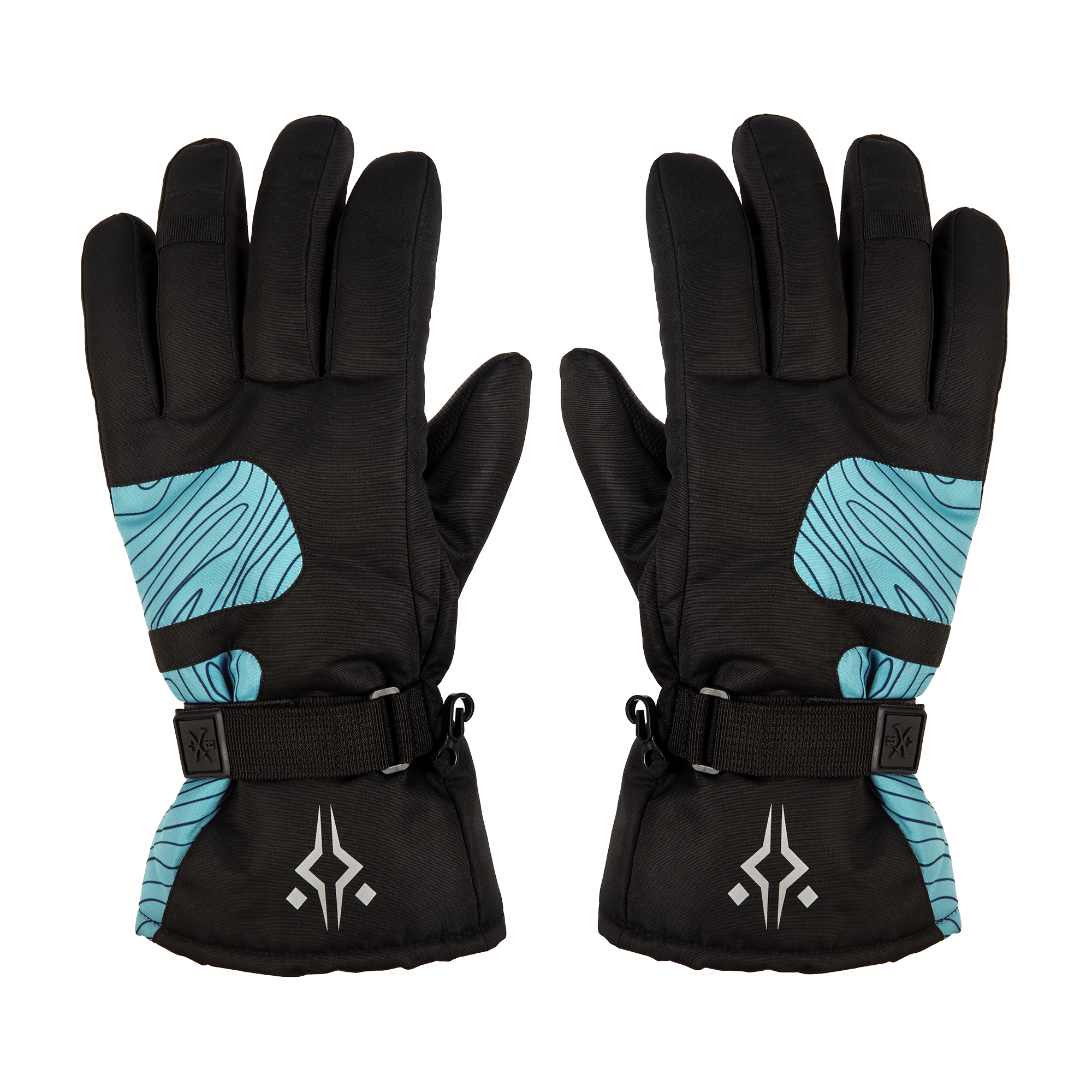 Ahsoka Ski Gloves