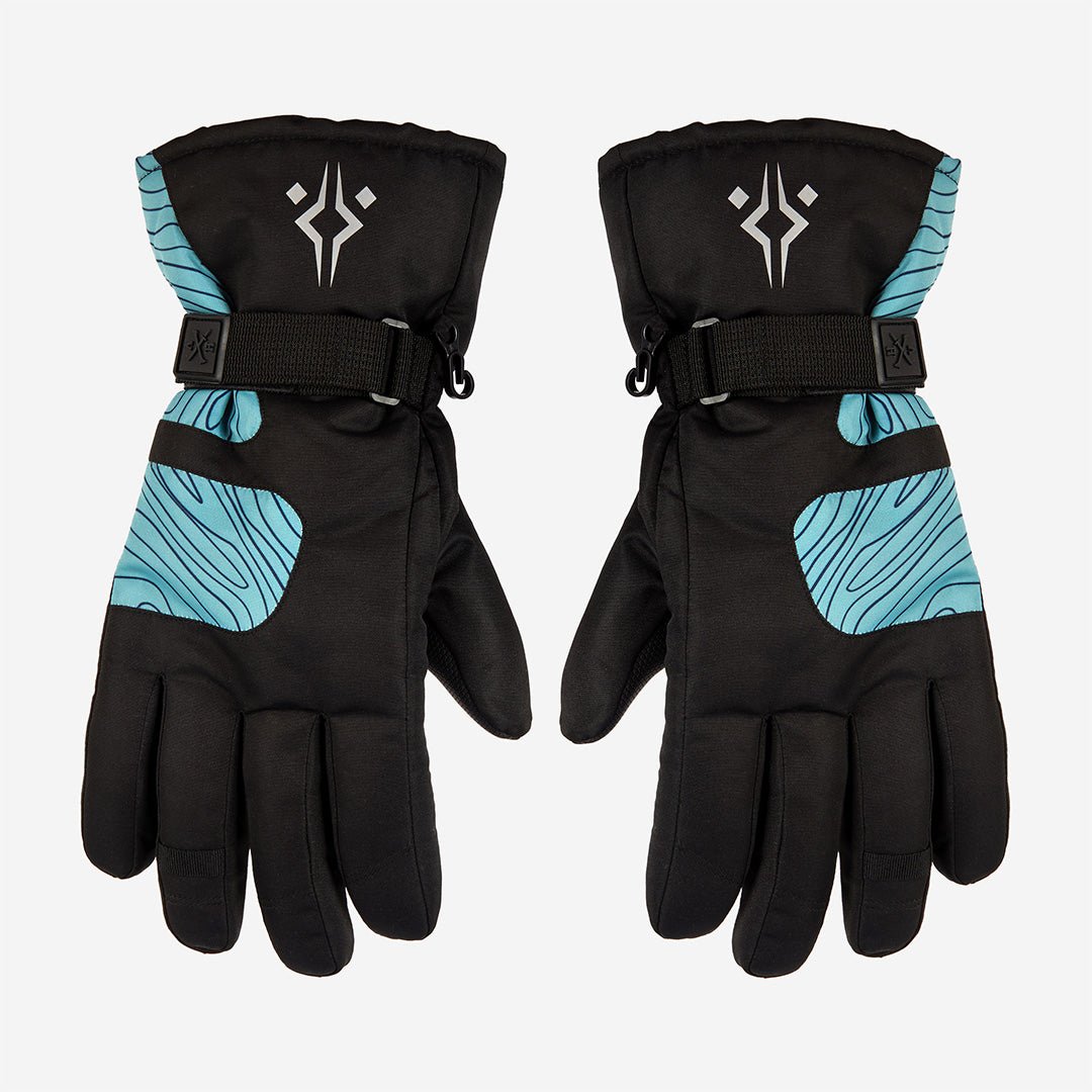 Ahsoka Ski Gloves