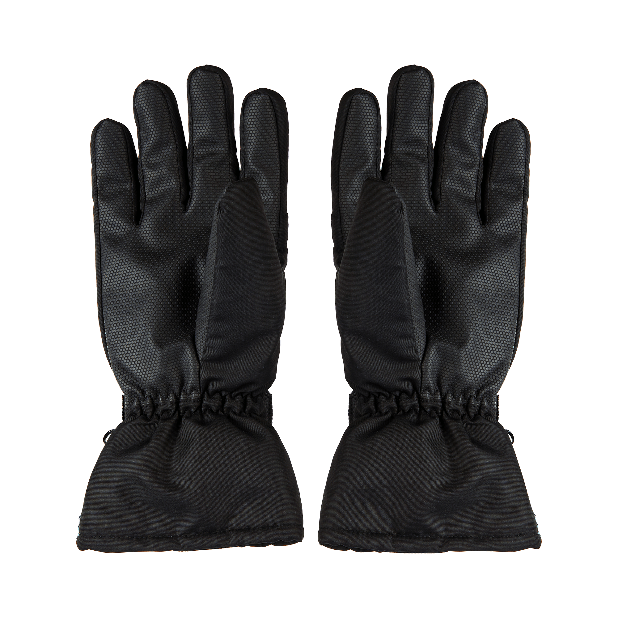 Ahsoka Ski Gloves