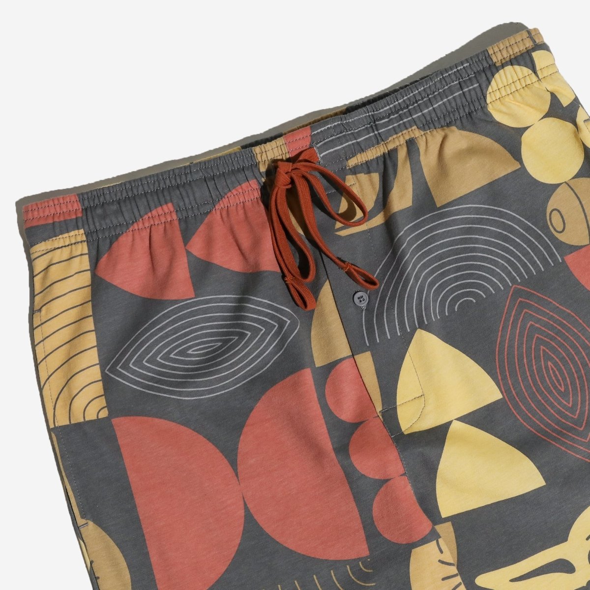 Star Wars Mando & Grogu Pajama Pants