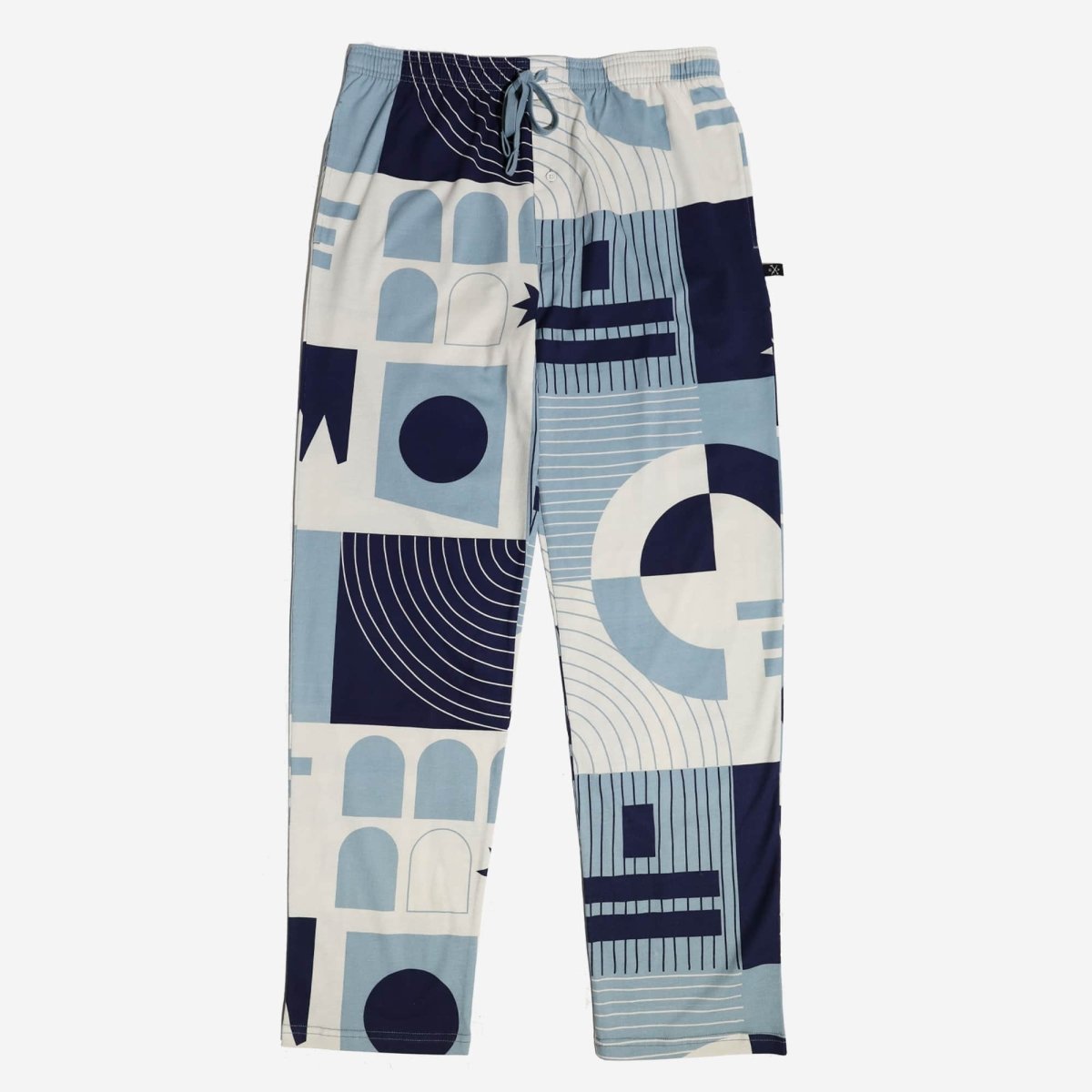 Star Wars R2D2 Geometric Pajama Pants