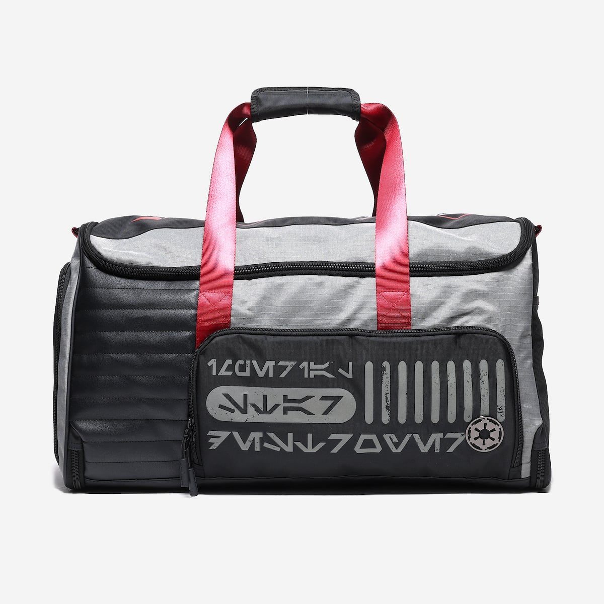Star Wars Empire themed duffle bag