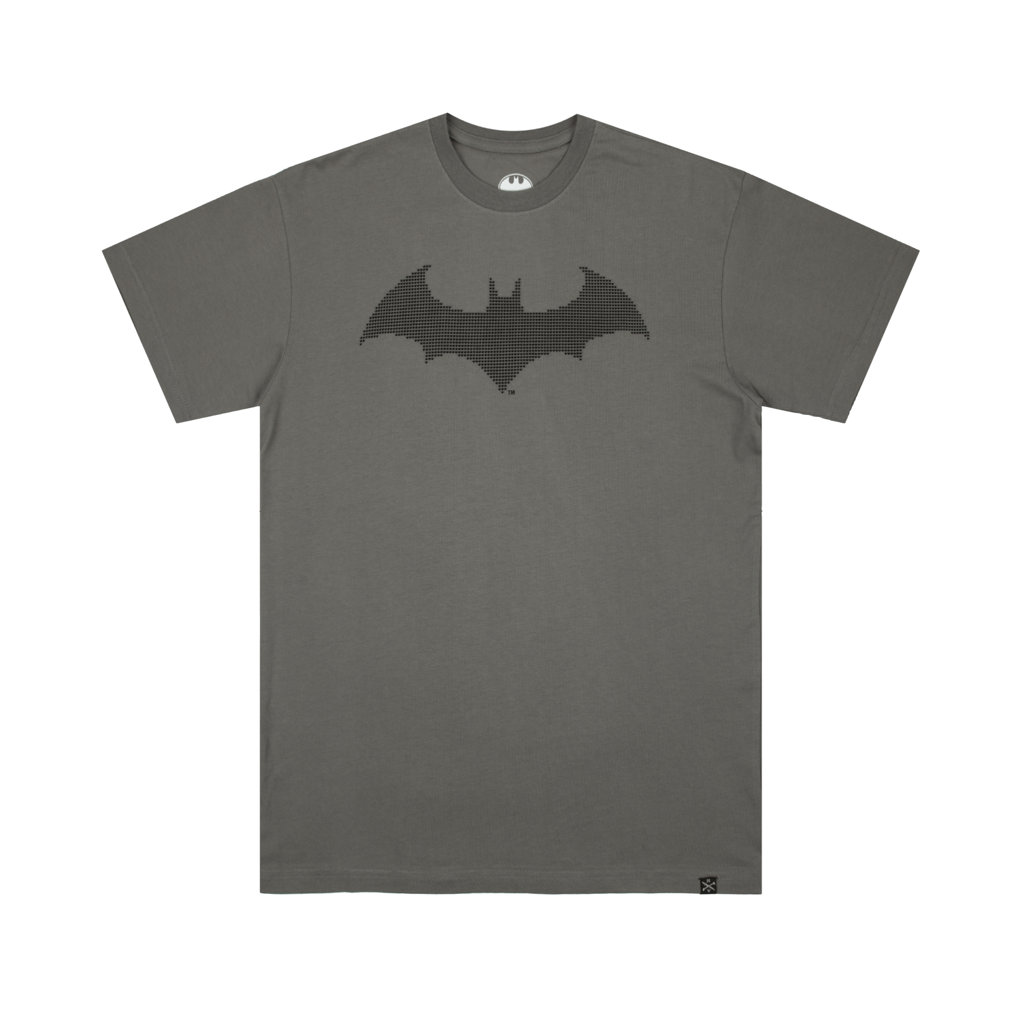Batman Bristle Tee