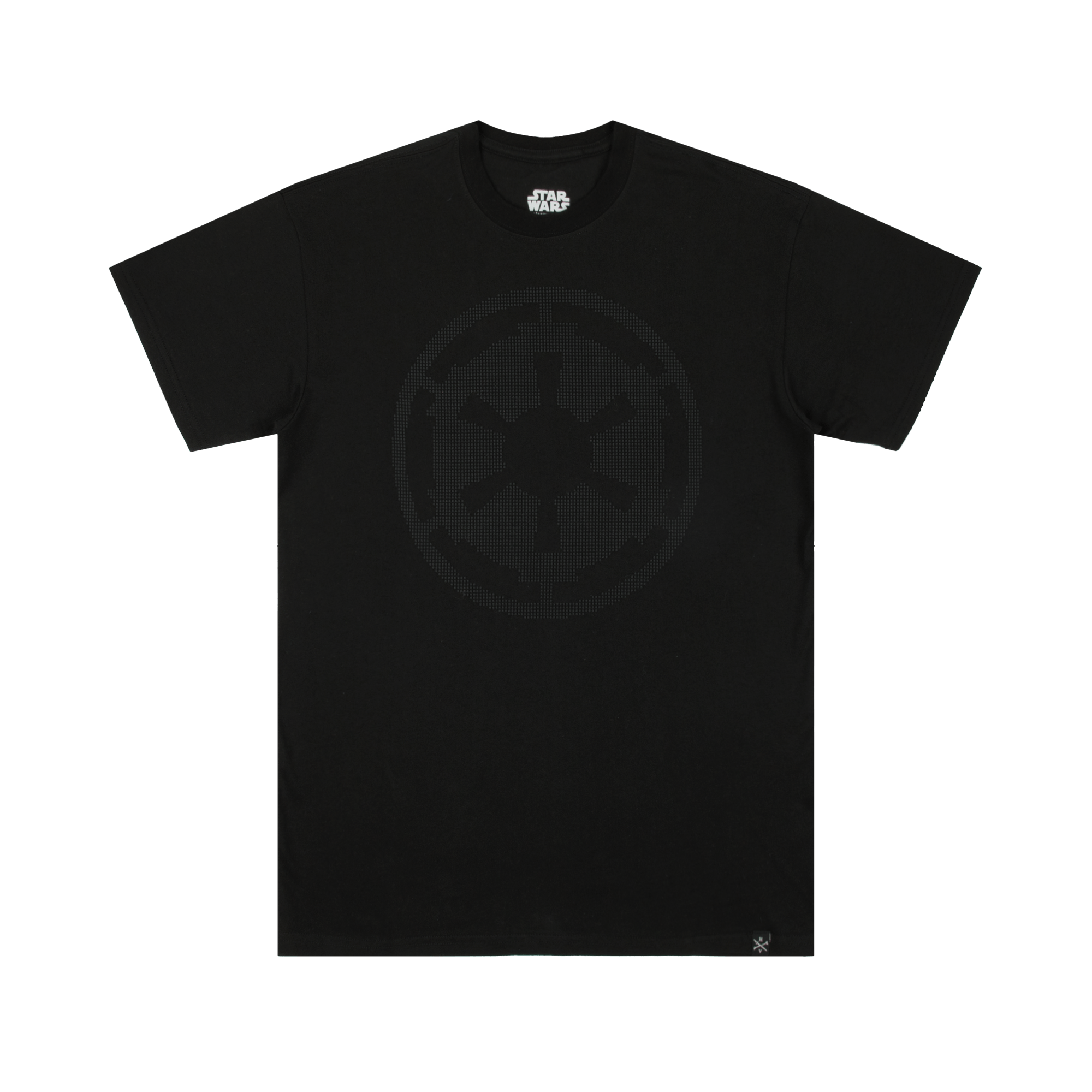 Imperial Bristle Tee