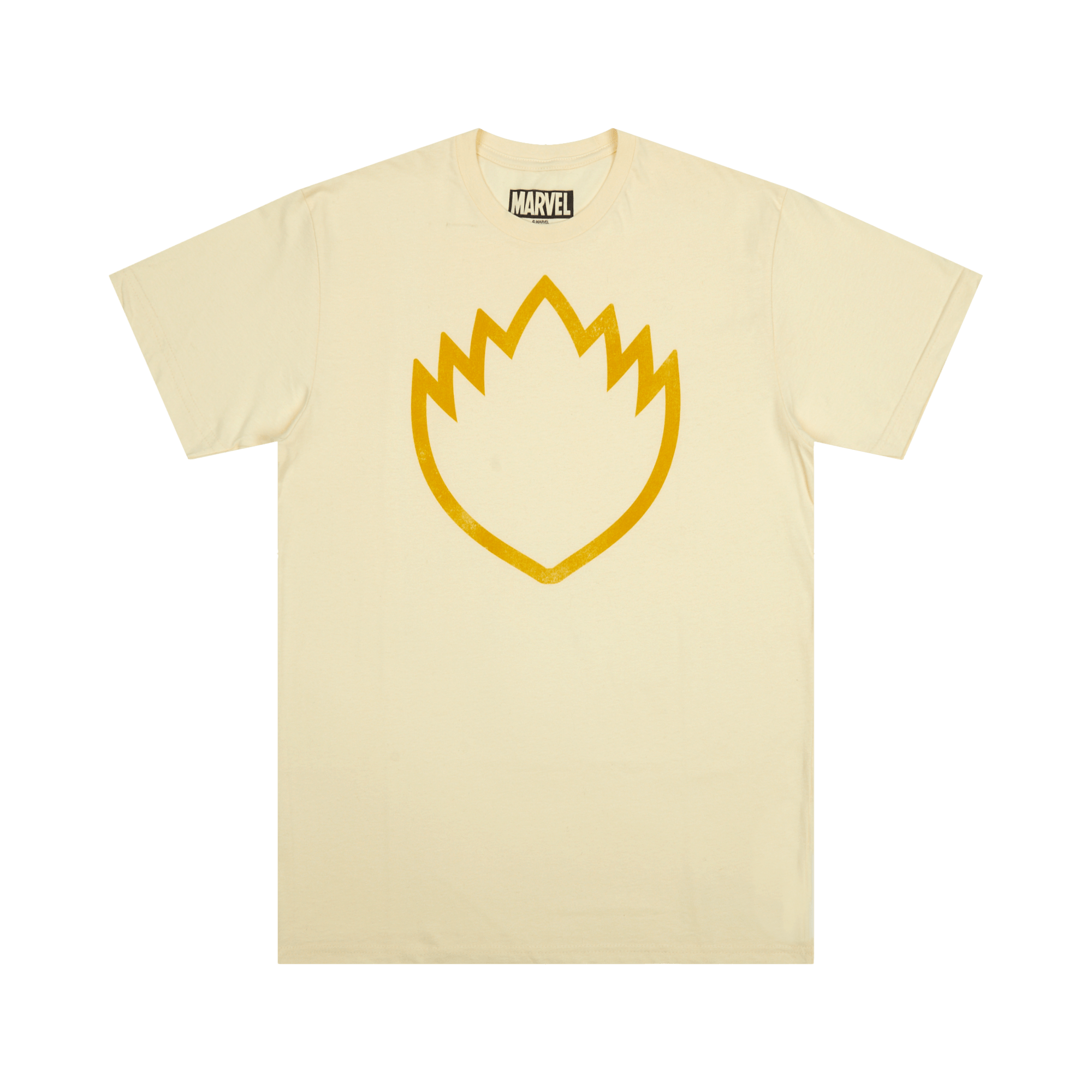 Ravagers Icon Natural Tee