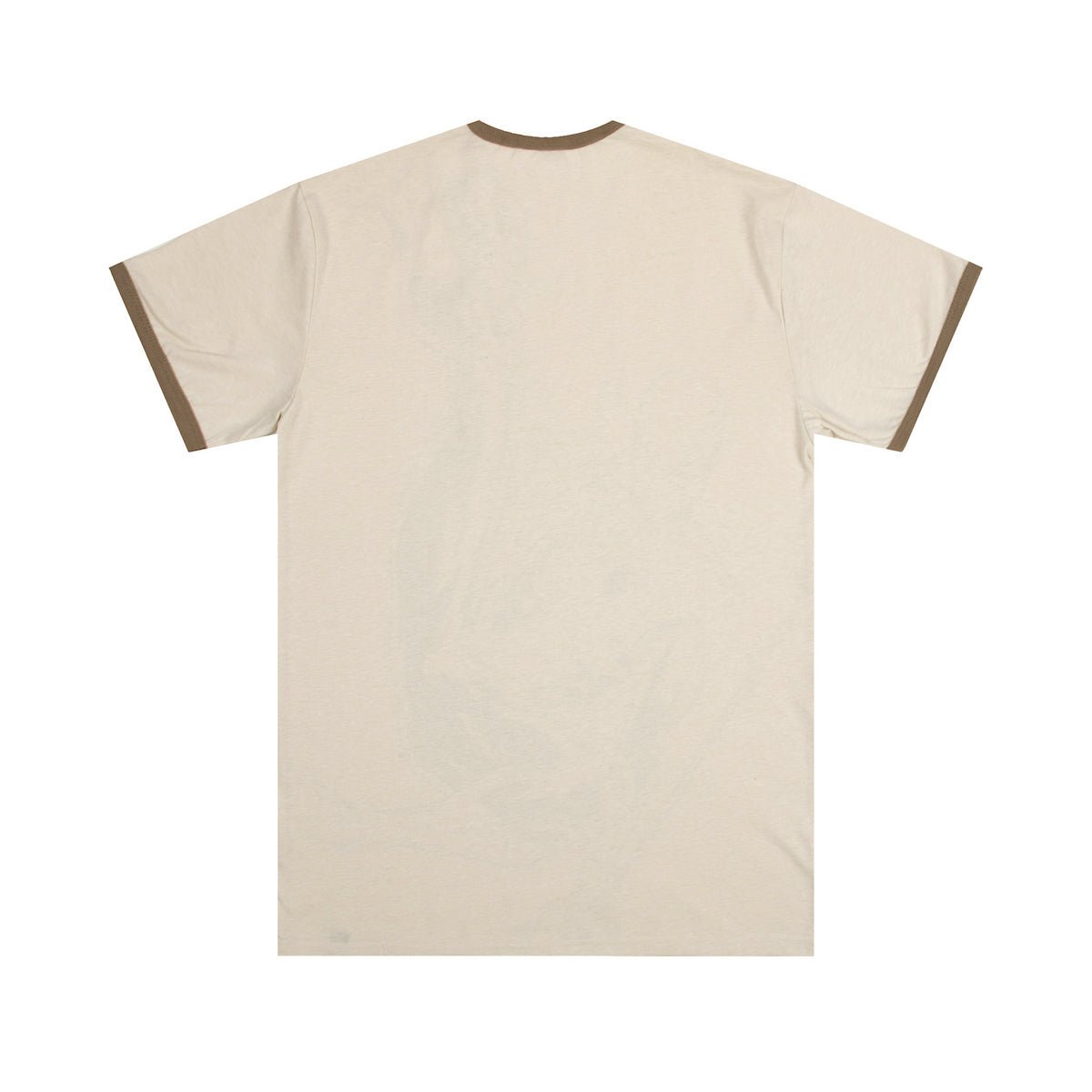 Spider-Man Web Swinging Natural Tee