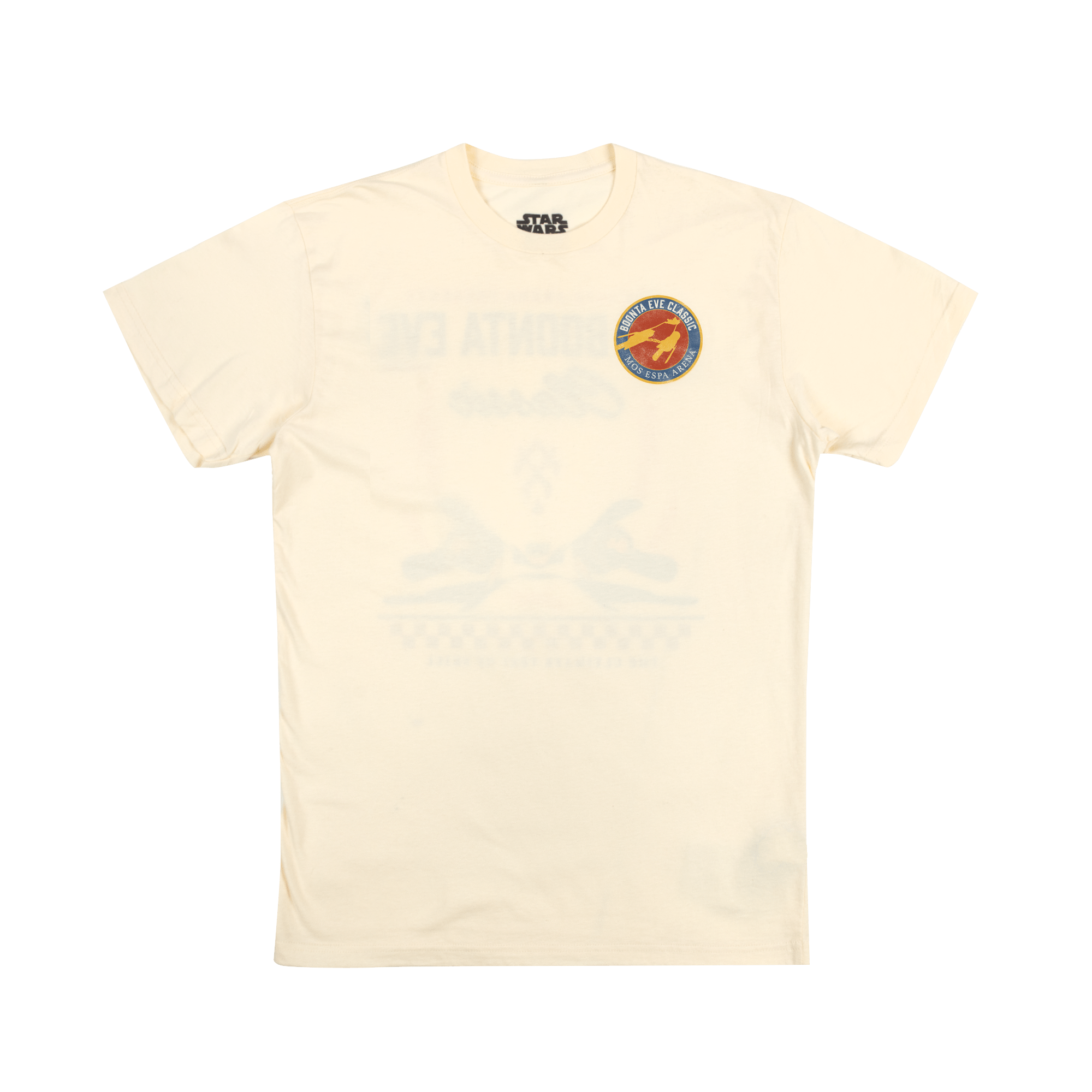 Boonta Eve Classic Natural Tee