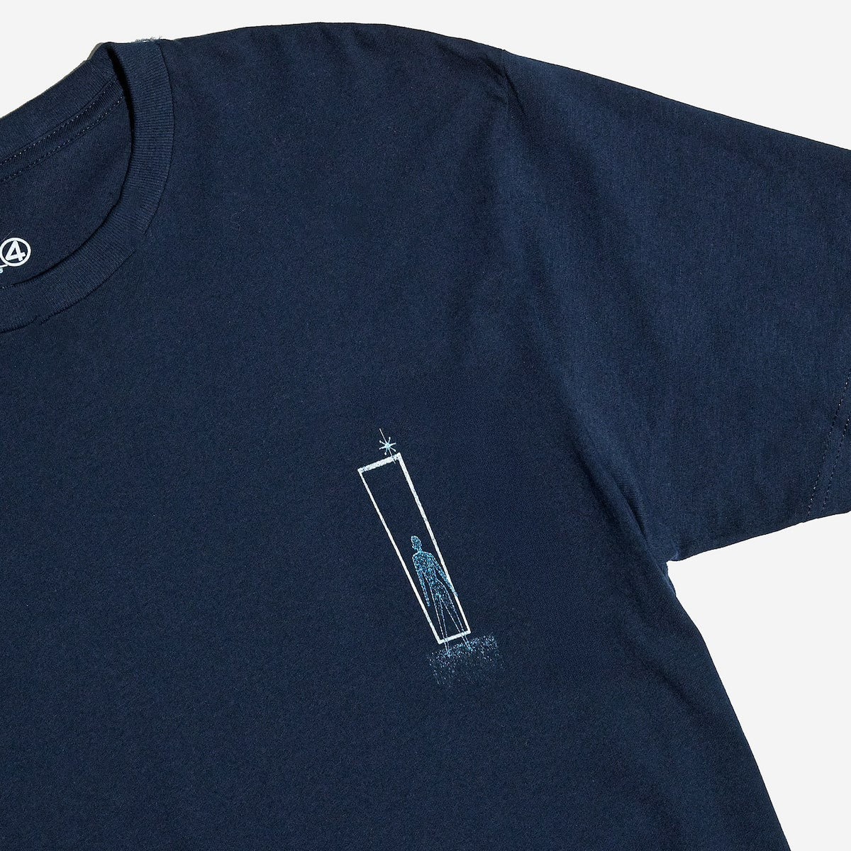 Fantastic Four Invisible Woman Tee