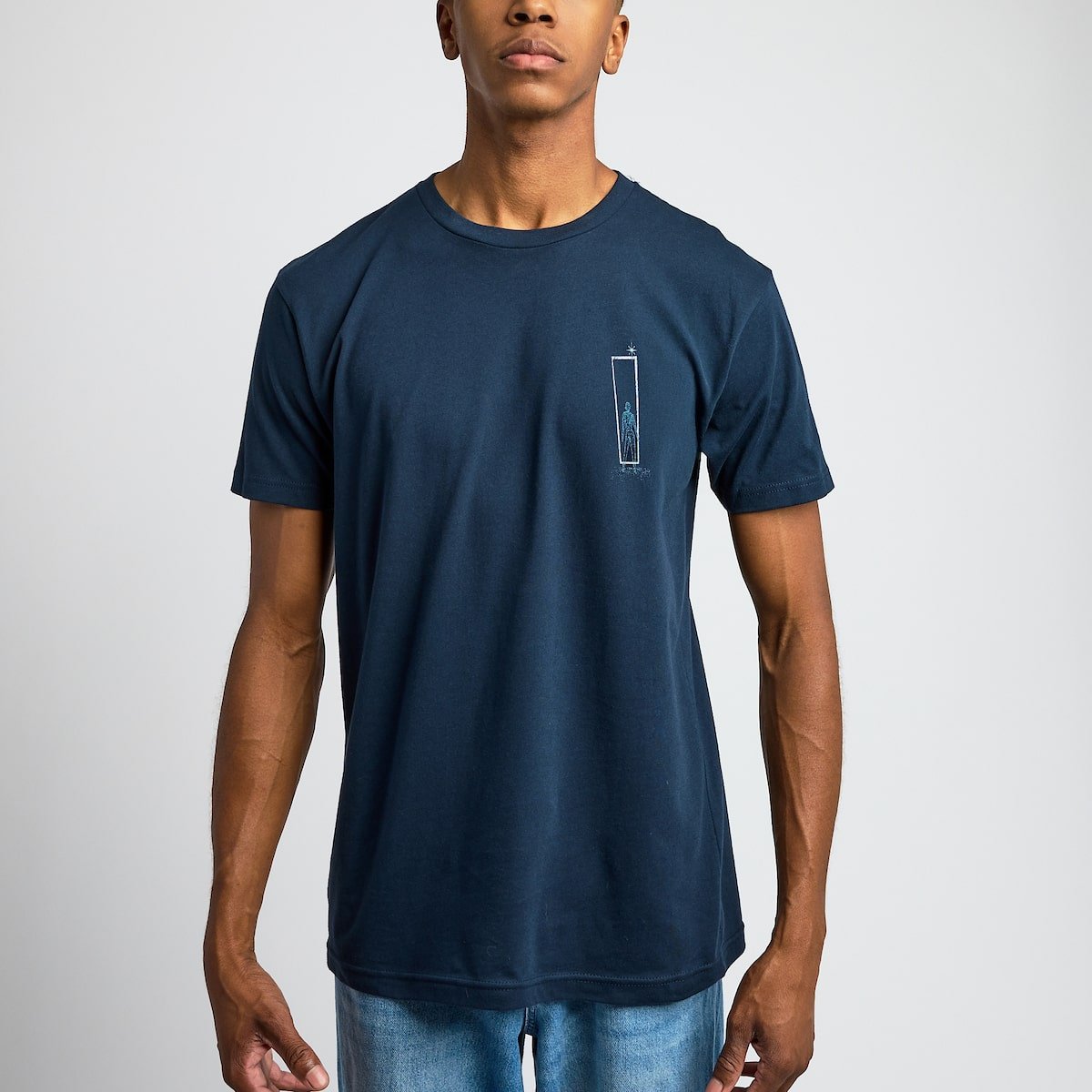 Fantastic Four Invisible Woman Tee