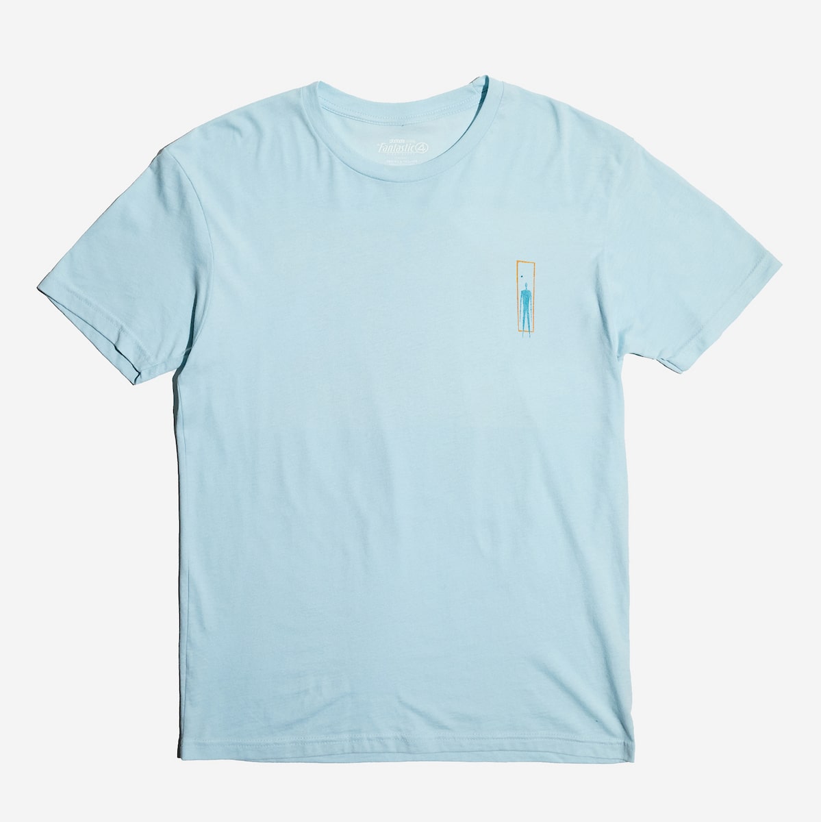 Fantastic Four Mister Fantastic Tee