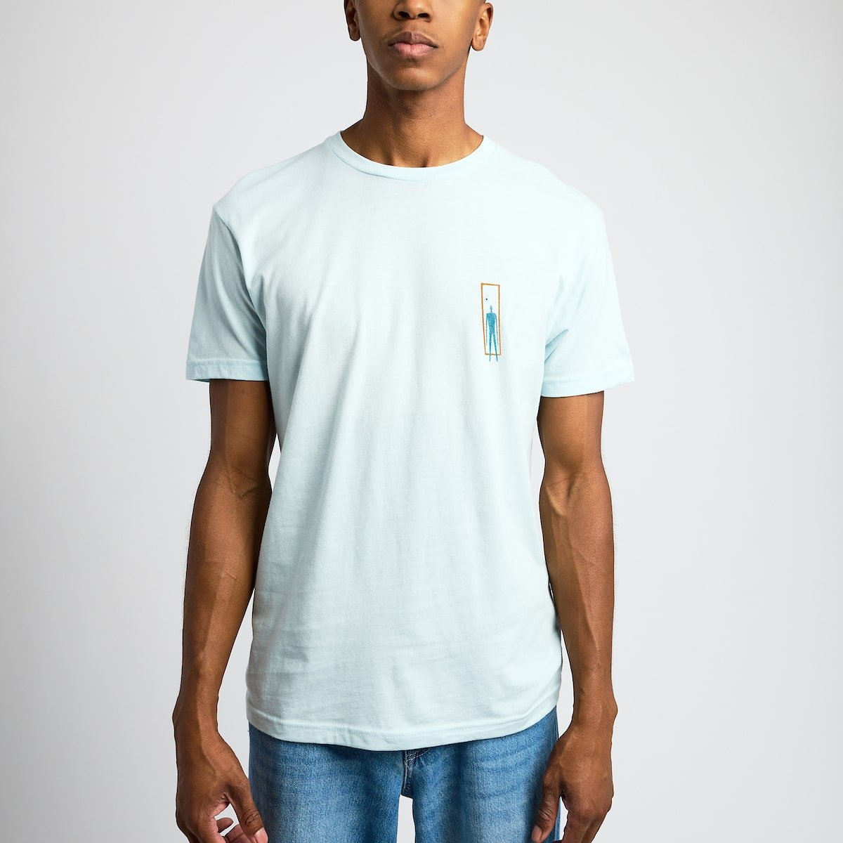 Fantastic Four Mister Fantastic Tee