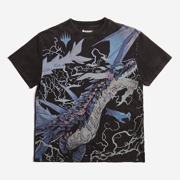 Dragonstorm: Neriv Grail Tee