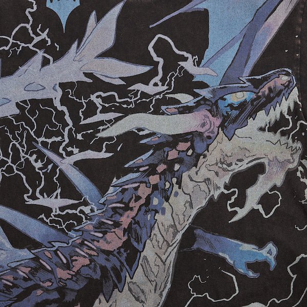 Dragonstorm: Neriv Grail Tee