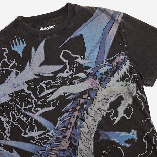 Dragonstorm: Neriv Grail Tee