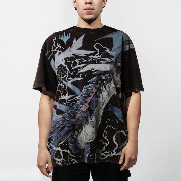 Dragonstorm: Neriv Grail Tee