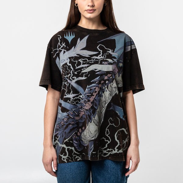 Dragonstorm: Neriv Grail Tee