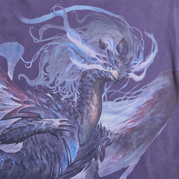 Dragonstorm: Shiko Grail Tee