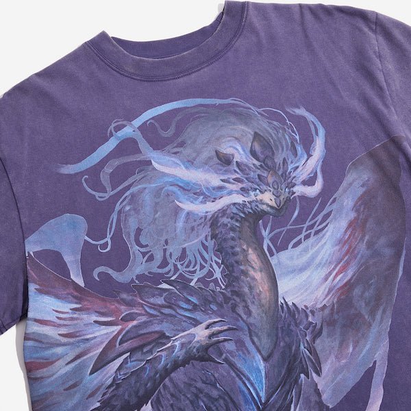 Dragonstorm: Shiko Grail Tee