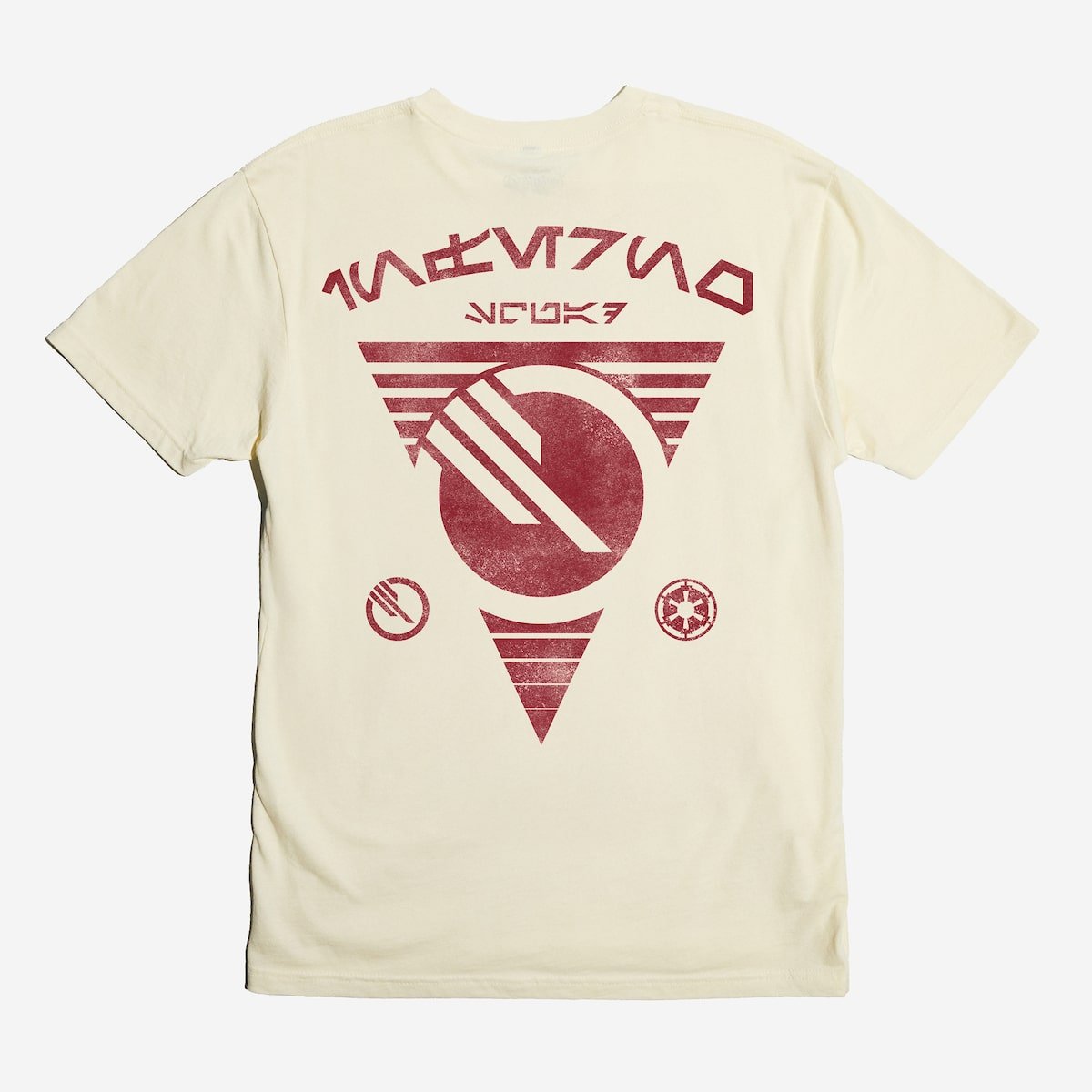 Star Wars Inferno Squad Icon Tee