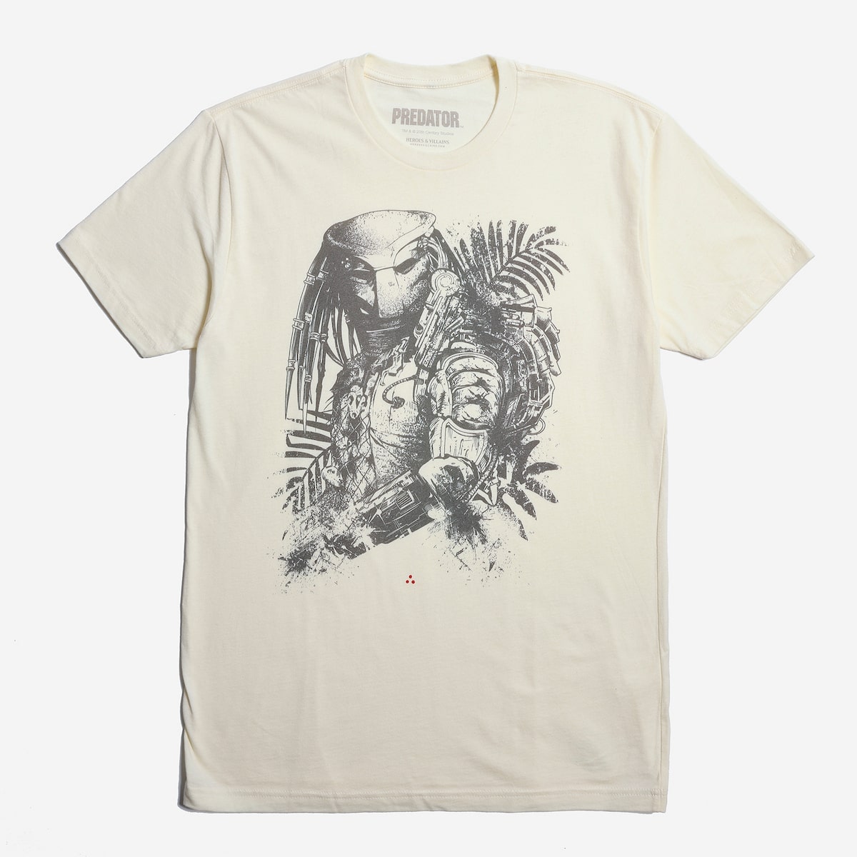 Predator Laser Sight Tee