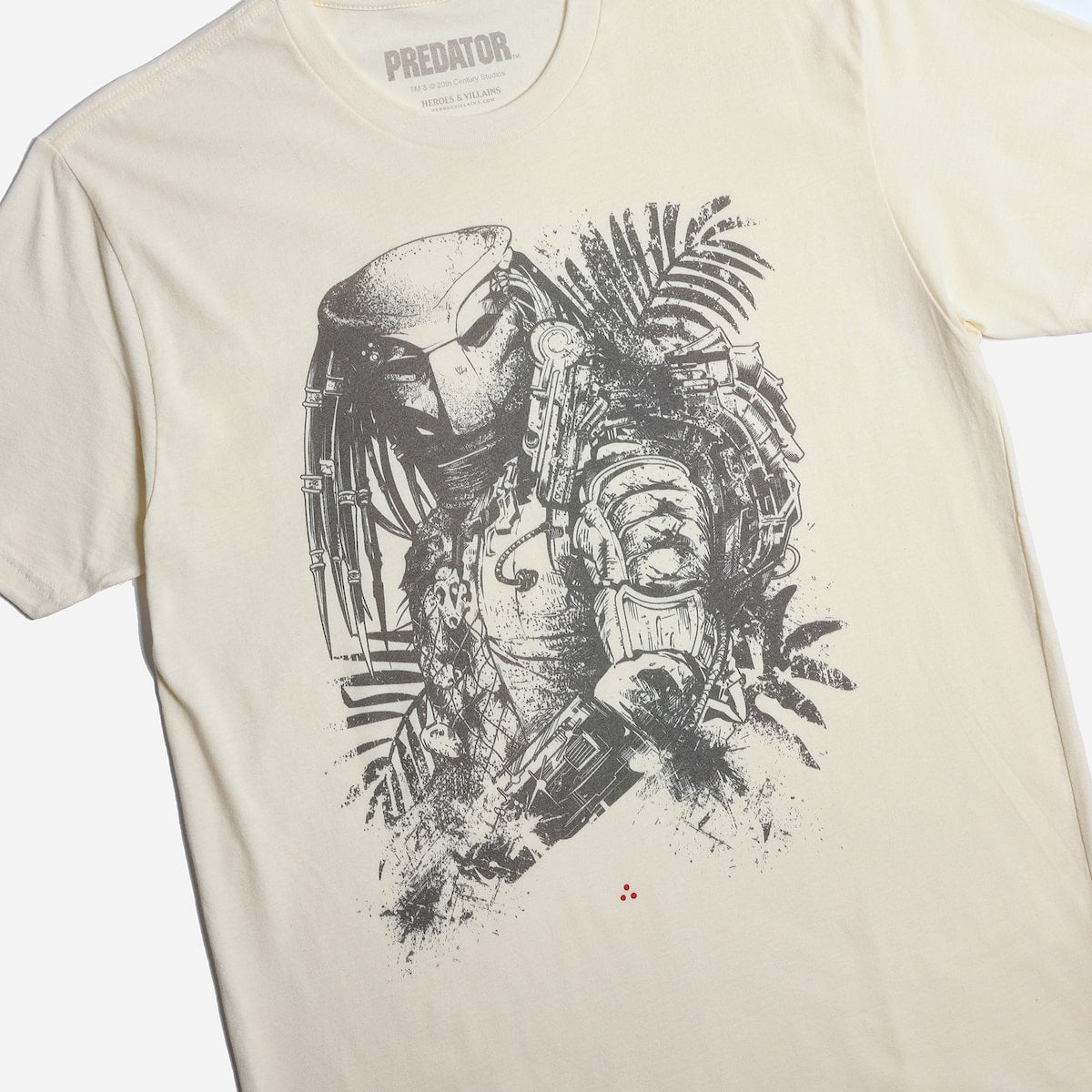 Predator Laser Sight Tee