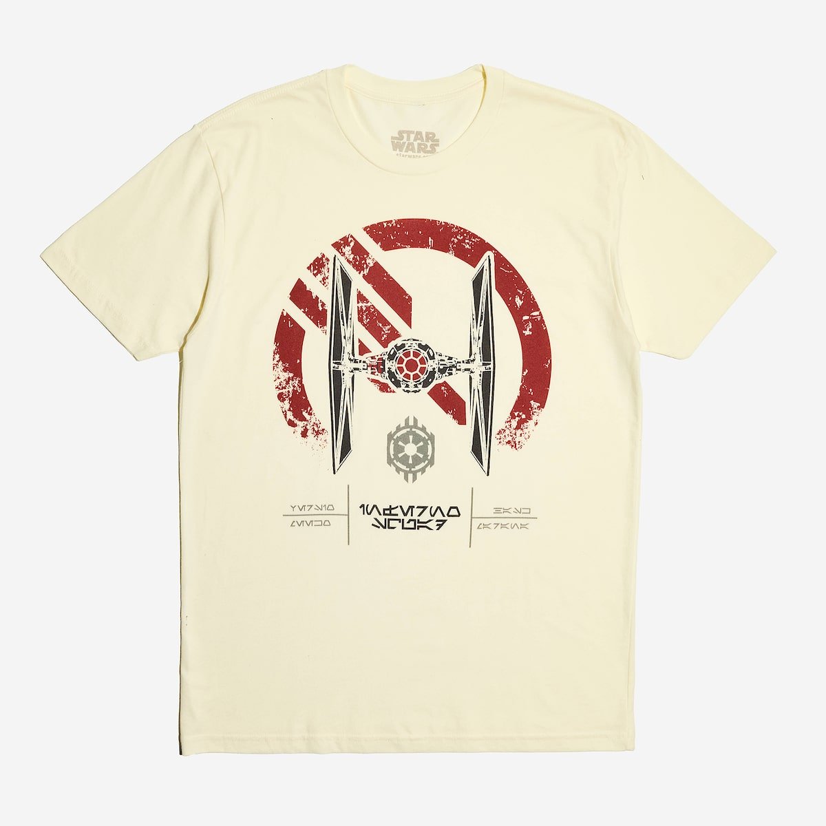 Star Wars Inferno Squadron Tie Fighter Tee