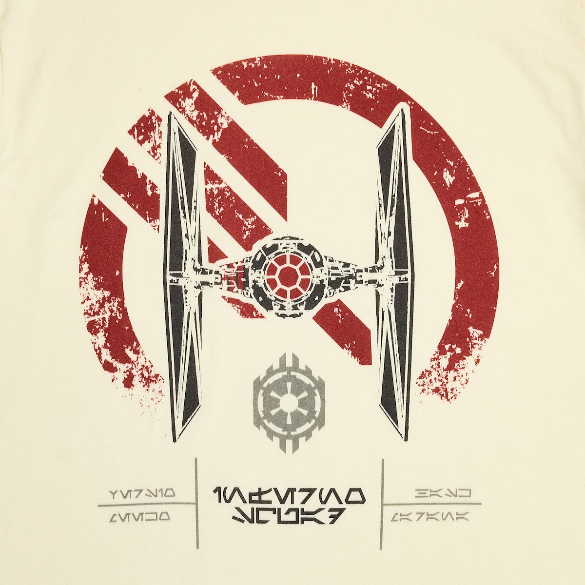 Star Wars Inferno Squadron Tie Fighter Tee
