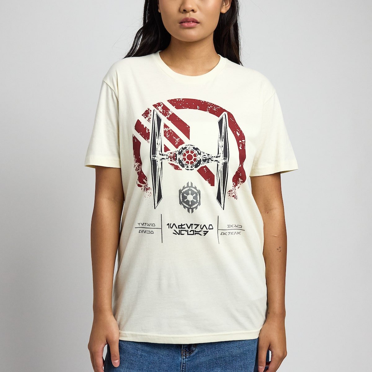 Star Wars Inferno Squadron Tie Fighter Tee