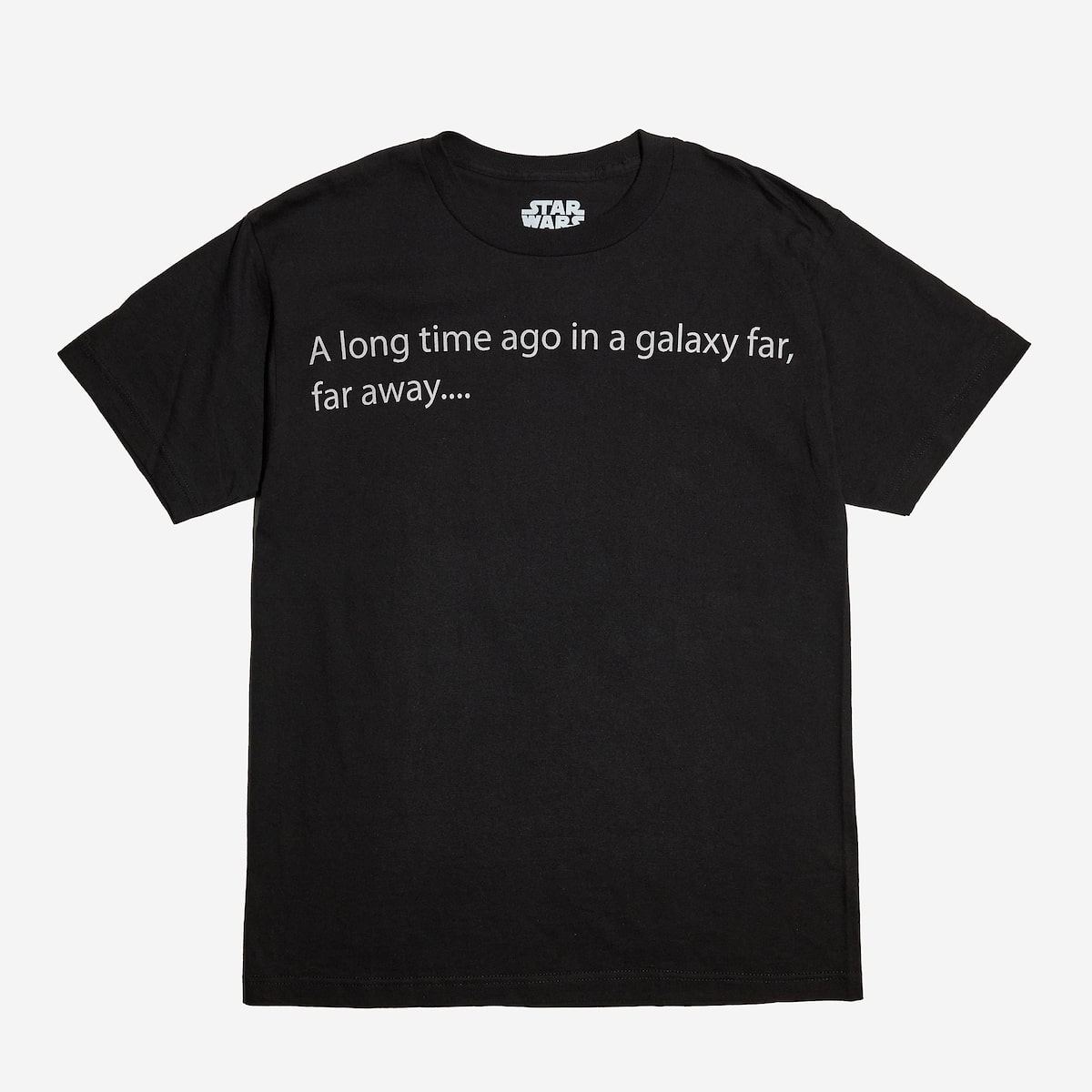 Star Wars A New Hope Forge Tee
