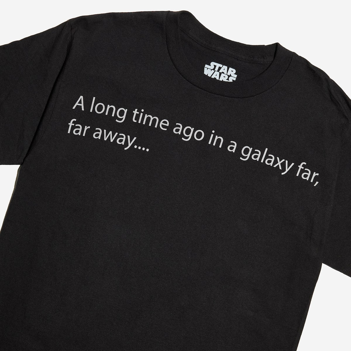 Star Wars A New Hope Forge Tee