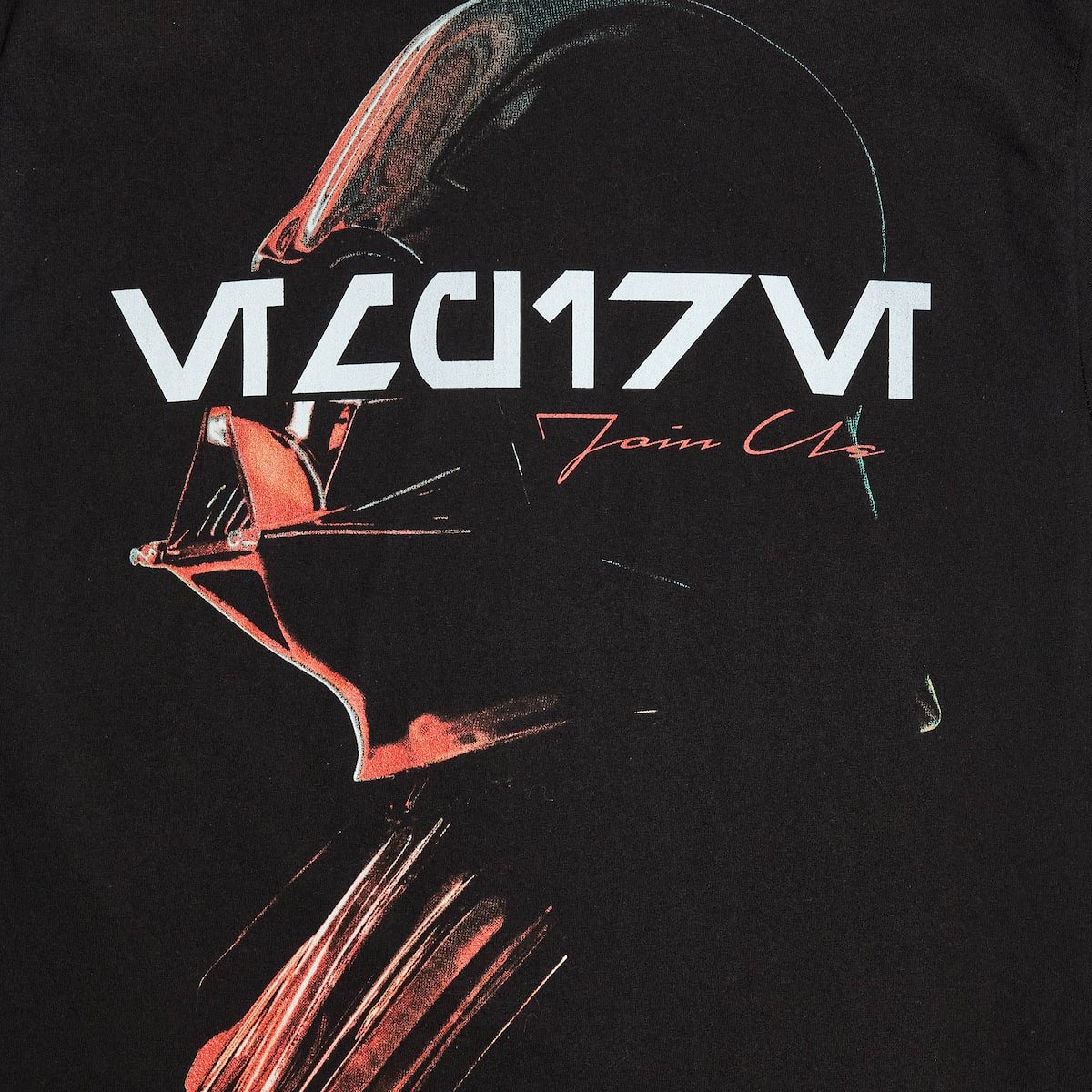 Star Wars Darth Vader Forge Tee