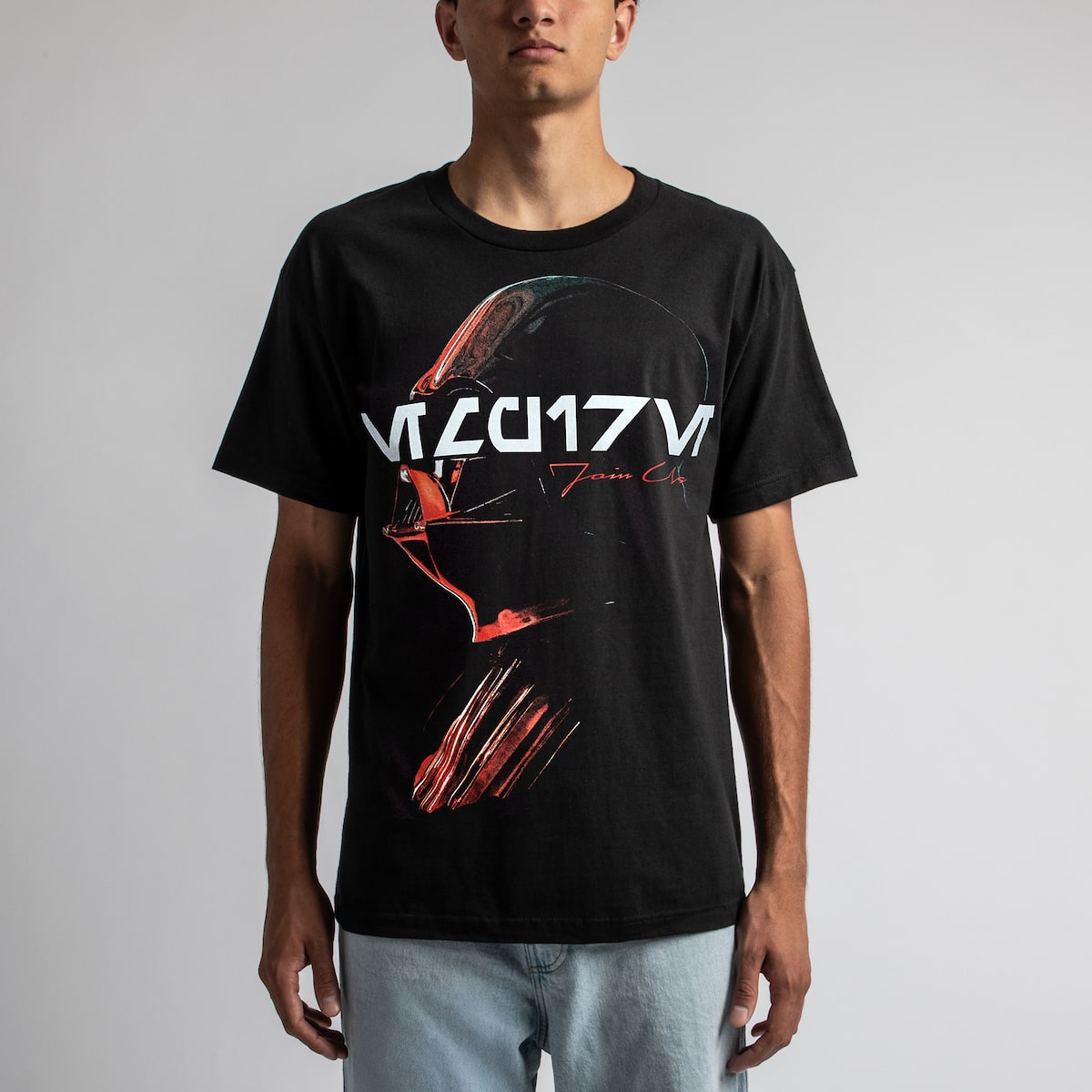 Star Wars Darth Vader Forge Tee