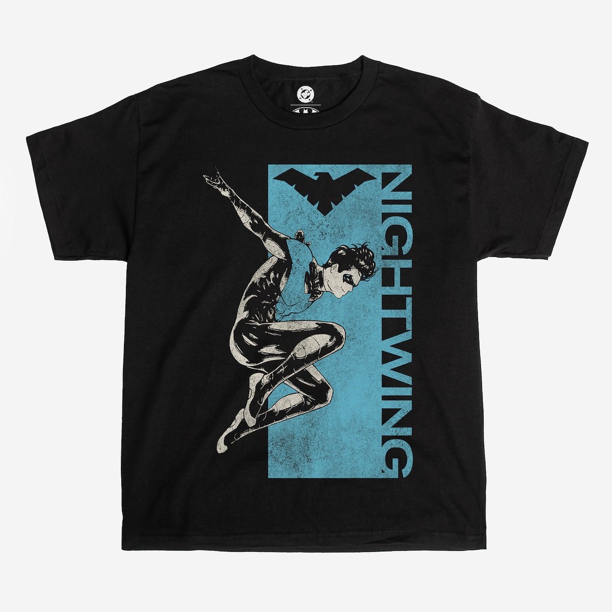 Batman Nightwing Forge Tee