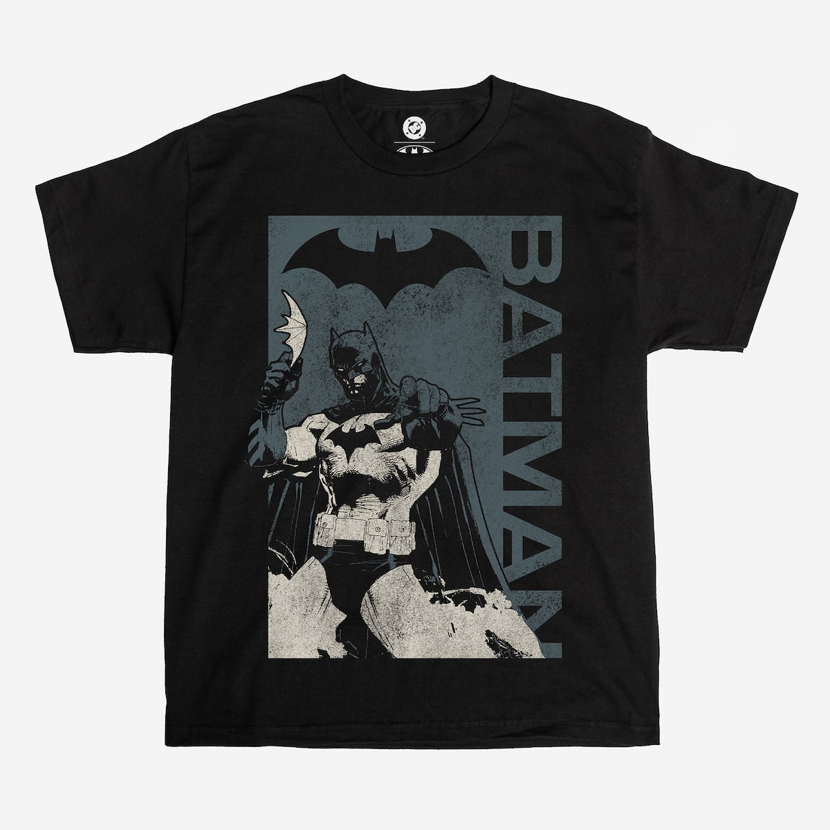 Batman Forge Tee
