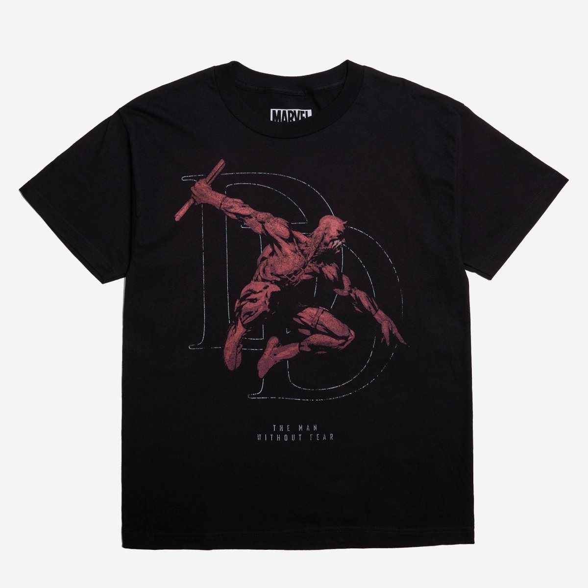 Daredevil Without Fear Forge Tee