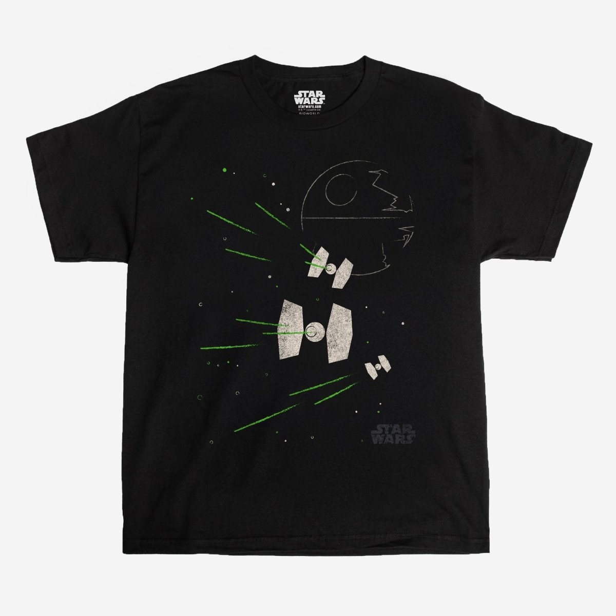 Star Wars Imperial Tie Fighter Tee