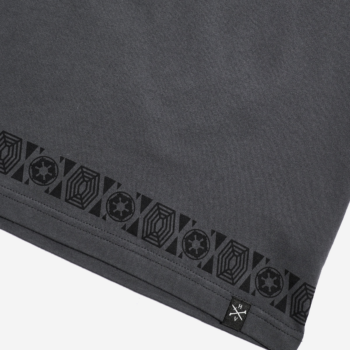 Star Wars Imperial Scoop Neck Top