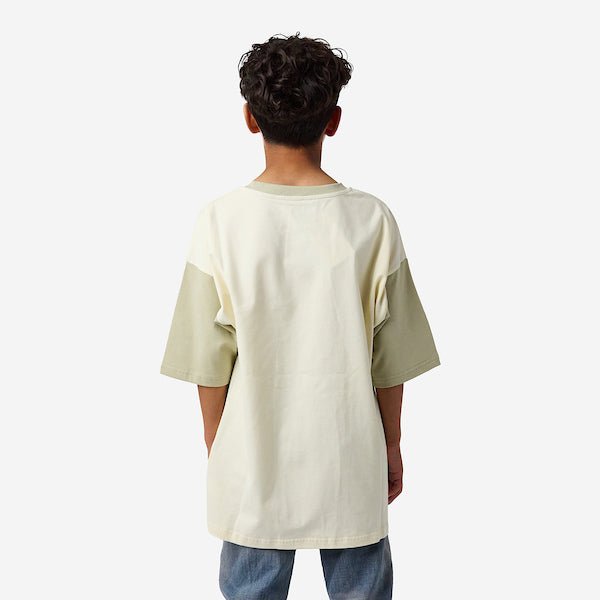 T-shirt à blocs de couleurs pour jeunes Rebels Of Alderaan