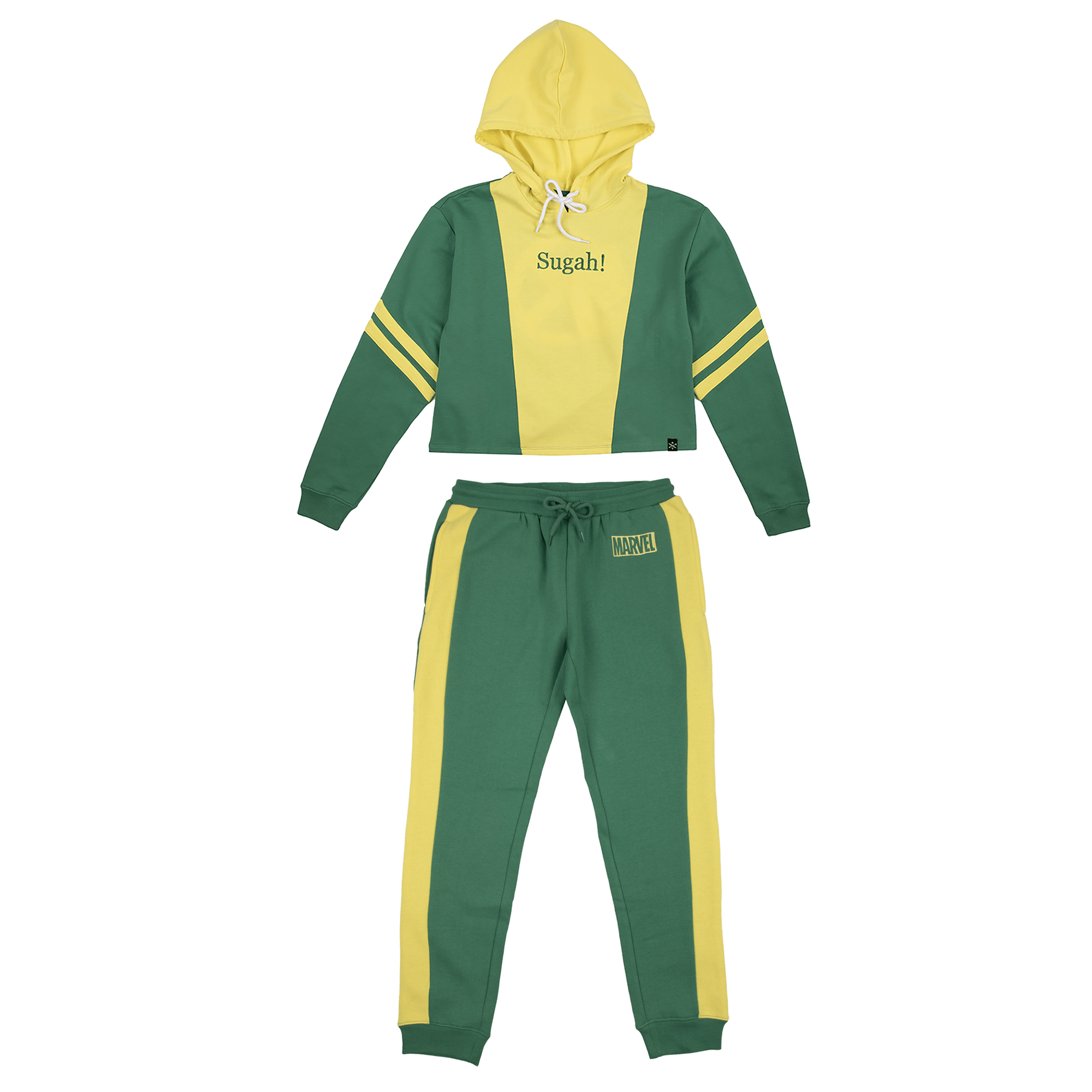 X-Men Rogue Lounge Set