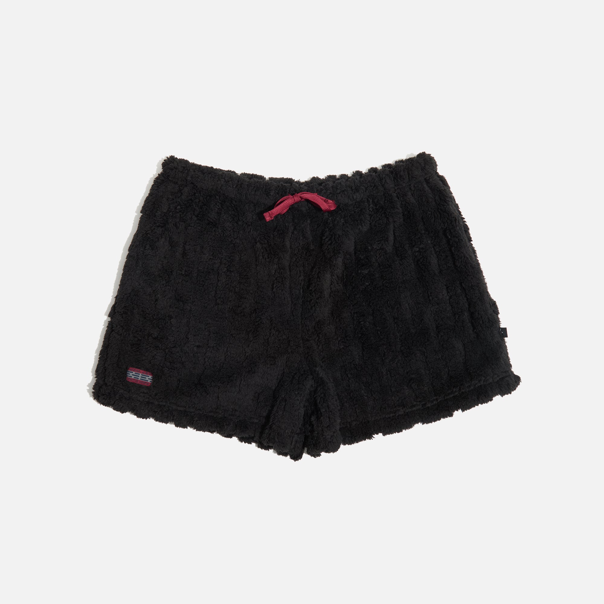 Imperial Black Women's Fuzzy Pajama Set