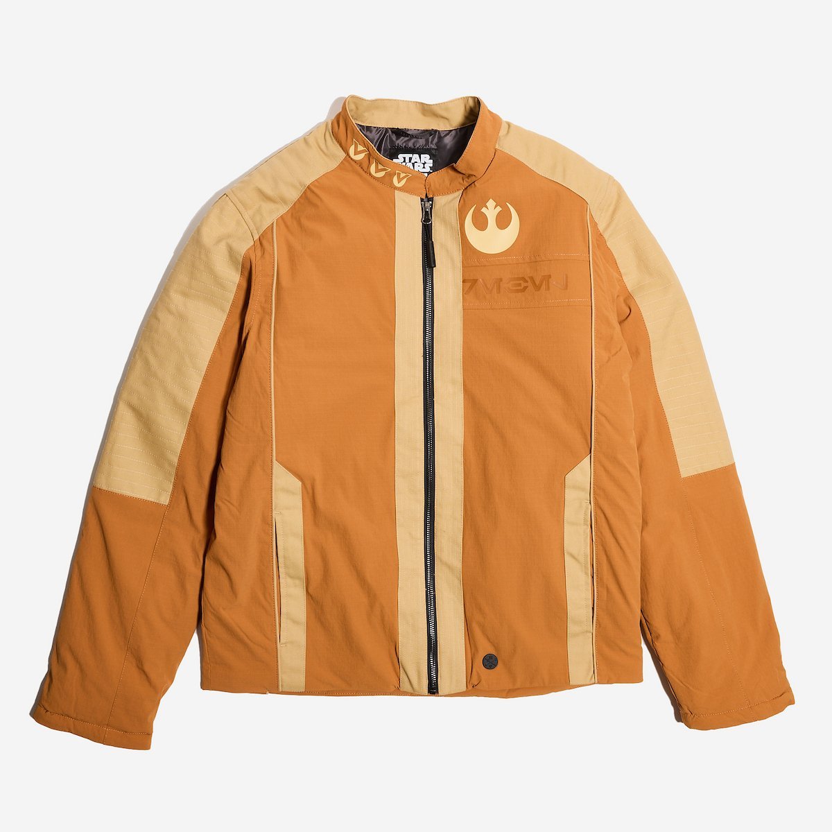 Star Wars Rebel Moto Jacket