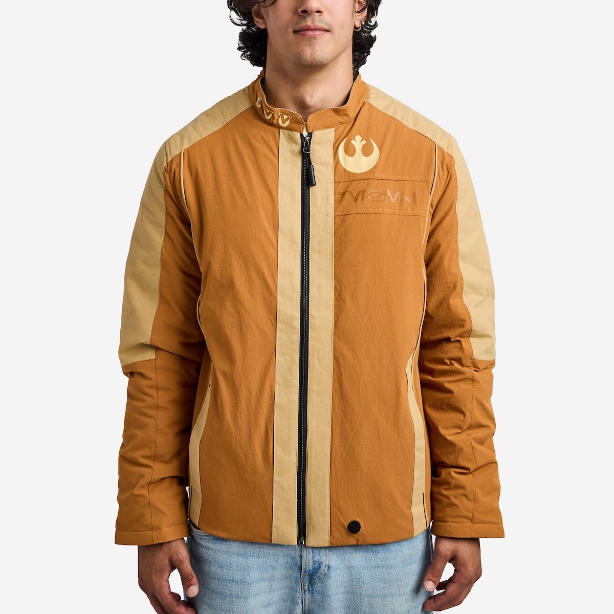 Star Wars Rebel Moto Jacket