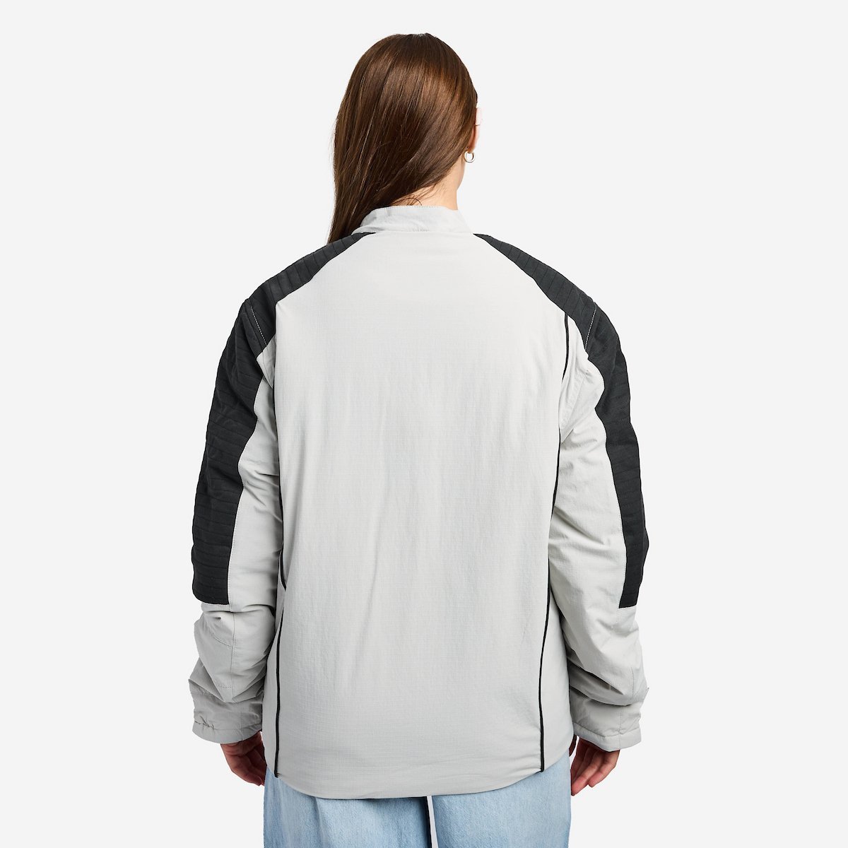 Star Wars Storm Trooper Moto Jacket