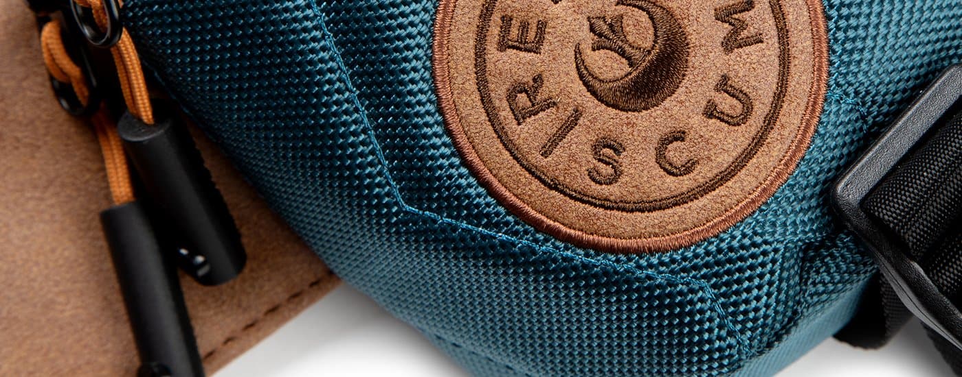 Rebel Scum Alliance Belt Bag