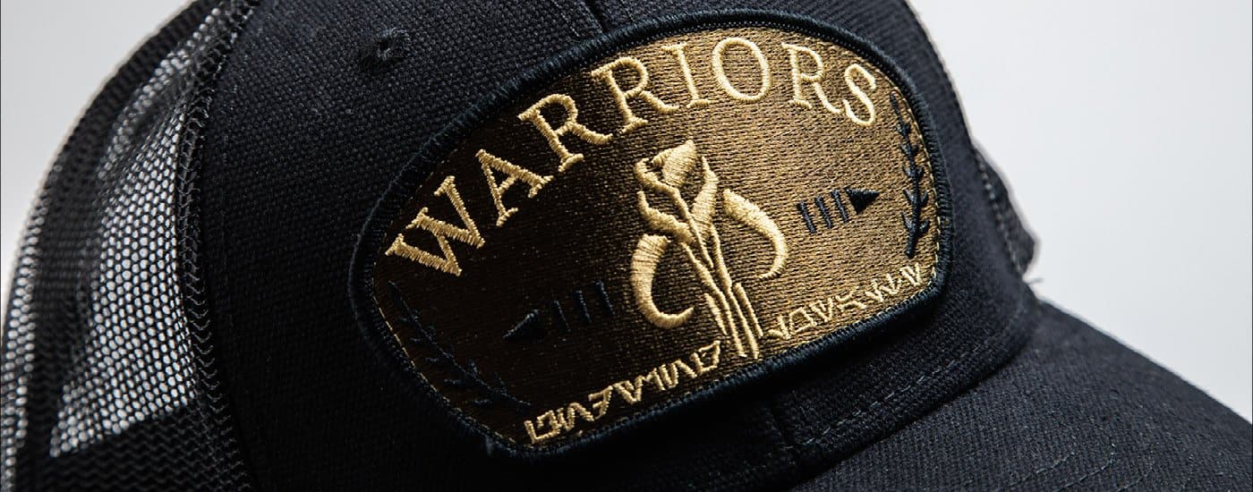 Star Wars Warriors of Mandalore Hat