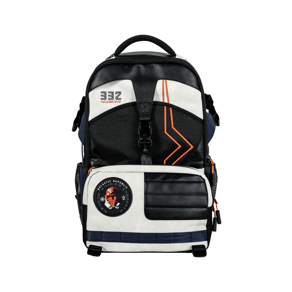 Ahsoka Trooper Backpack