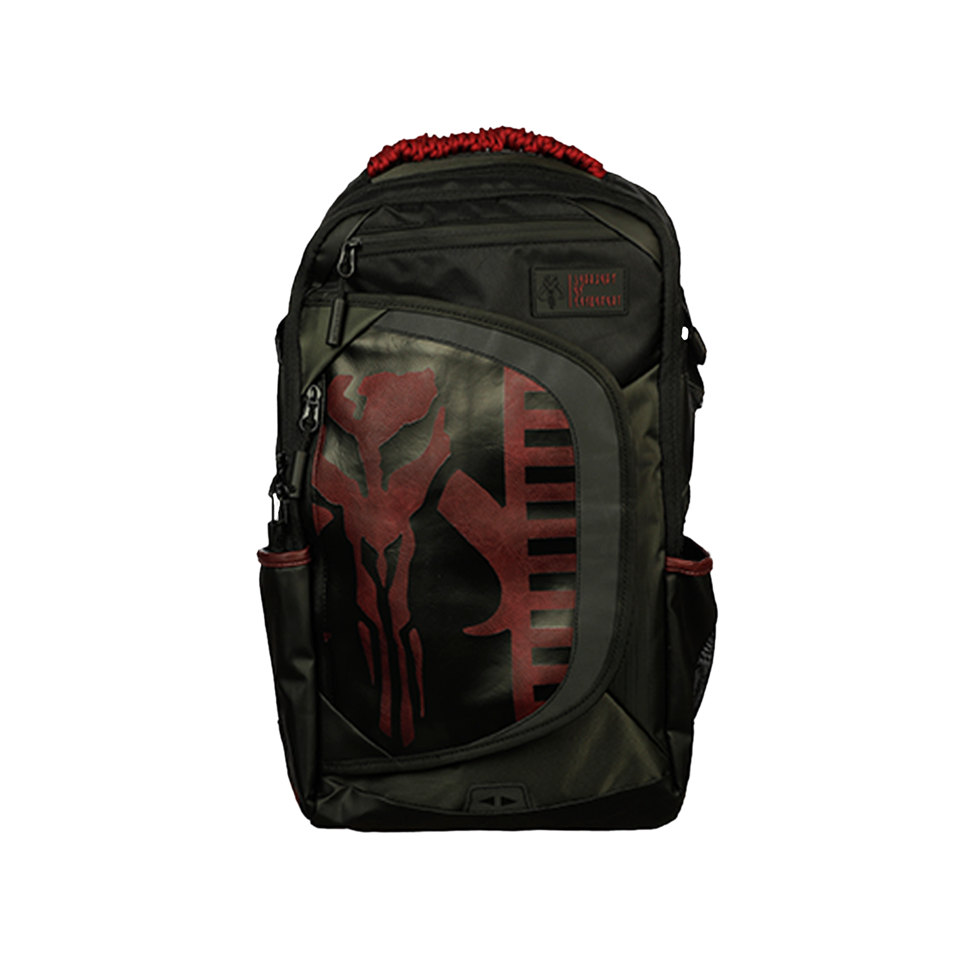 Heroes And Villains Star outlet Wars Boba Fett Backpack